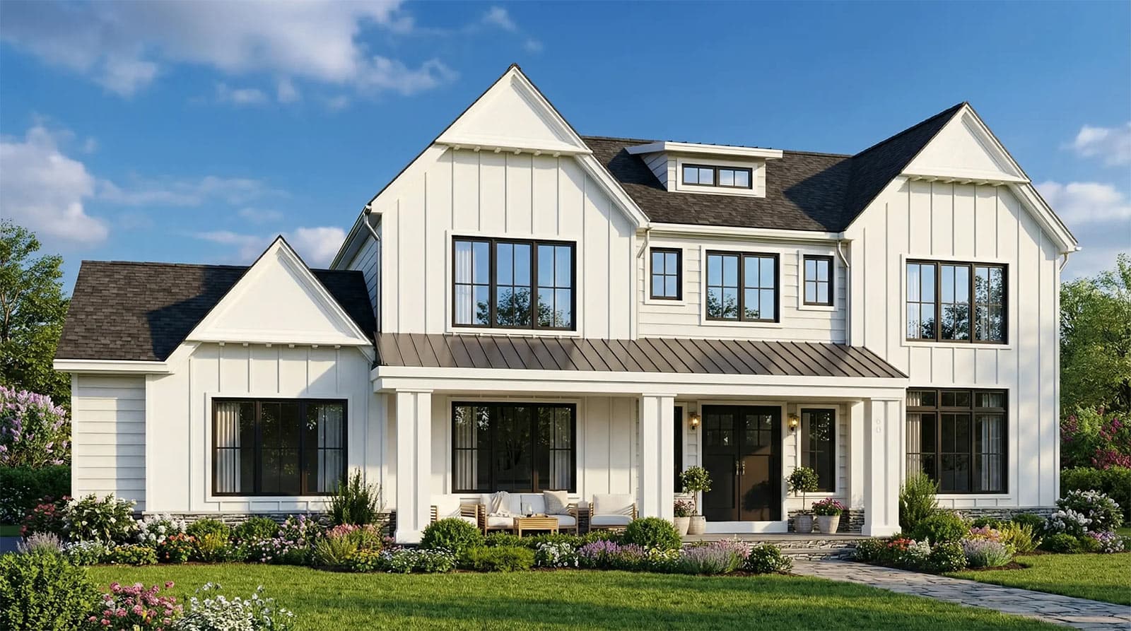 Architectural visualization services Cincinnati